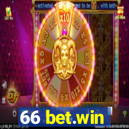 66 bet.win